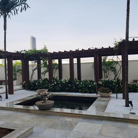 Gaia - Jacuzzi Privativa - Linda Vista Daire Goiânia Dış mekan fotoğraf